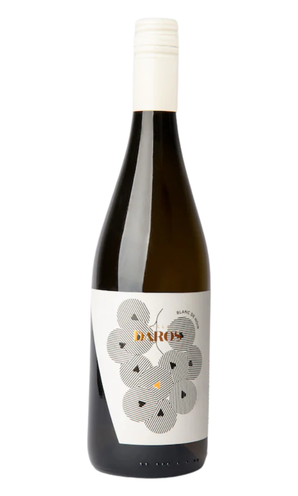Villa Daros Blanc de Noir Sangiovesse